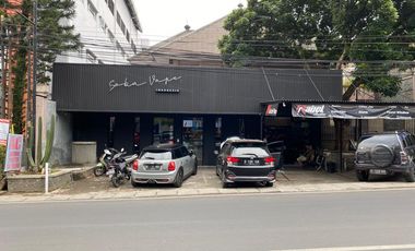 Dijual Rumah Nyaman siap Huni Lokasi strategis di Mainroad Cihanjuang Cimahi Bandung