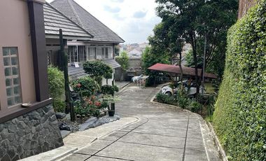 Dijual Rumah Nyaman siap Huni Lokasi strategis di Mainroad Cihanjuang Cimahi Bandung