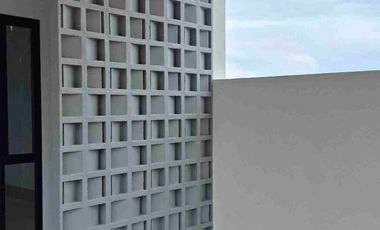 Jual Rumah 1 Lantai Free Desain di Padasuka Jatihandap City Lokasi Strategis, Bisa Request Denah