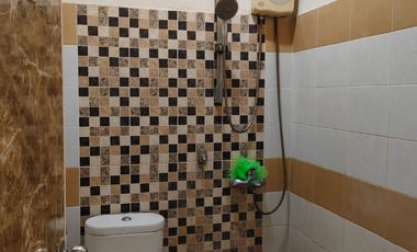 Disewakan Rumah di NEO CATALONIA, BSD - 2 kt + semi furnish