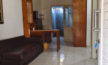 Disewakan Rumah di NEO CATALONIA, BSD - 2 kt + semi furnish