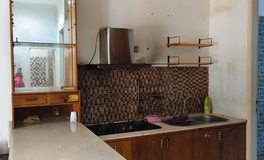 Disewakan Rumah di NEO CATALONIA, BSD - 2 kt + semi furnish