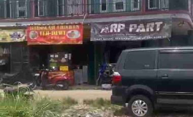 Rumah cluster Murah nego Strategis Dekat Station Bojong Gede