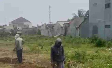 Rumah cluster Murah nego Strategis Dekat Station Bojong Gede