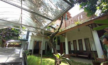 Dijual Rumah Mewah Sejuk View Pegunungan Bogor Park Residence Bogor
