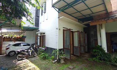 Dijual Rumah Mewah Sejuk View Pegunungan Bogor Park Residence Bogor