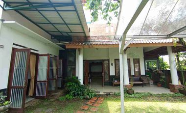 Dijual Rumah Mewah Sejuk View Pegunungan Bogor Park Residence Bogor