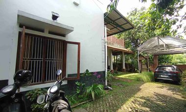 Dijual Rumah Mewah Sejuk View Pegunungan Bogor Park Residence Bogor
