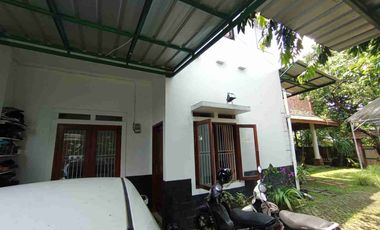Dijual Rumah Mewah Sejuk View Pegunungan Bogor Park Residence Bogor