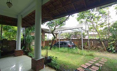 Dijual Rumah Mewah Sejuk View Pegunungan Bogor Park Residence Bogor