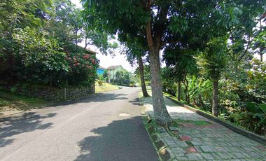 Dijual Rumah Mewah Sejuk View Pegunungan Bogor Park Residence Bogor