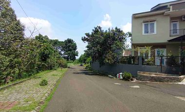 Dijual Rumah Mewah Sejuk View Pegunungan Bogor Park Residence Bogor