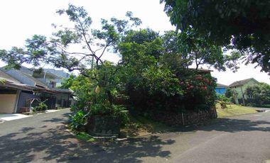 Dijual Rumah Mewah Sejuk View Pegunungan Bogor Park Residence Bogor