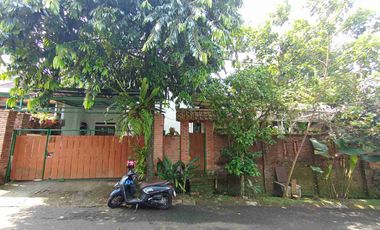 Dijual Rumah Mewah Sejuk View Pegunungan Bogor Park Residence Bogor