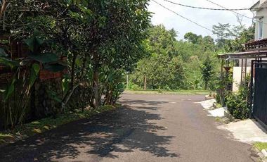 Dijual Rumah Mewah Sejuk View Pegunungan Bogor Park Residence Bogor