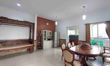 Dijual Rumah Mewah Sejuk View Pegunungan Bogor Park Residence Bogor