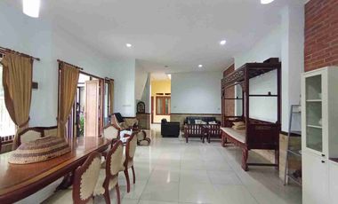 Dijual Rumah Mewah Sejuk View Pegunungan Bogor Park Residence Bogor