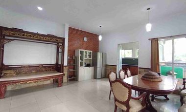 Dijual Rumah Mewah Sejuk View Pegunungan Bogor Park Residence Bogor