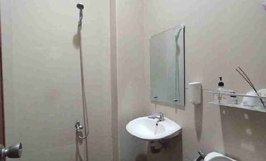 Dijual Rumah Mewah Sejuk View Pegunungan Bogor Park Residence Bogor