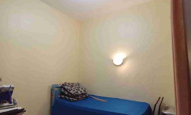 Dijual Rumah Mewah Sejuk View Pegunungan Bogor Park Residence Bogor