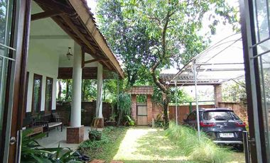 Dijual Rumah Mewah Sejuk View Pegunungan Bogor Park Residence Bogor