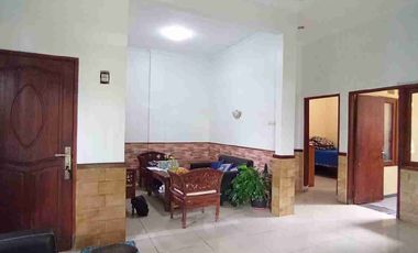 Dijual Rumah Mewah Sejuk View Pegunungan Bogor Park Residence Bogor