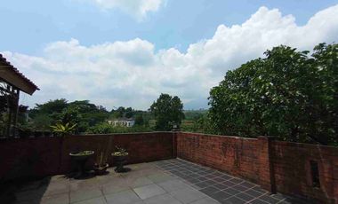 Dijual Rumah Mewah Sejuk View Pegunungan Bogor Park Residence Bogor