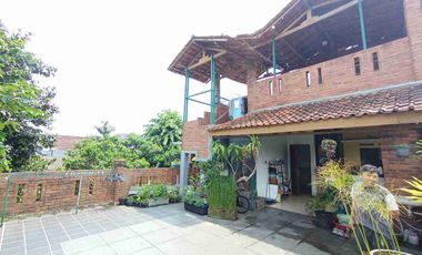 Dijual Rumah Mewah Sejuk View Pegunungan Bogor Park Residence Bogor