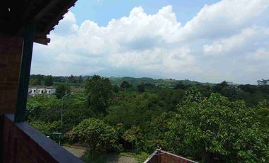 Dijual Rumah Mewah Sejuk View Pegunungan Bogor Park Residence Bogor