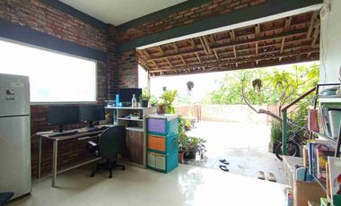 Dijual Rumah Mewah Sejuk View Pegunungan Bogor Park Residence Bogor