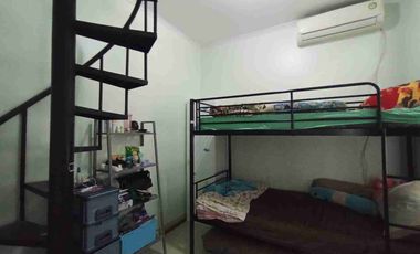 Dijual Rumah Mewah Sejuk View Pegunungan Bogor Park Residence Bogor