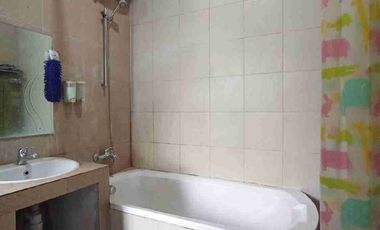 Dijual Rumah Mewah Sejuk View Pegunungan Bogor Park Residence Bogor