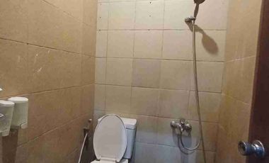 Dijual Rumah Mewah Sejuk View Pegunungan Bogor Park Residence Bogor