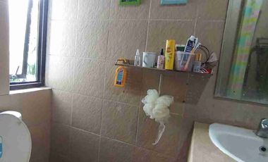 Dijual Rumah Mewah Sejuk View Pegunungan Bogor Park Residence Bogor