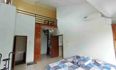 Dijual Rumah Mewah Sejuk View Pegunungan Bogor Park Residence Bogor