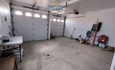 CASA 2 RECAMARAS EN PLANTA BAJA   TERRAZA Y AL MAR     PUNTA AZUL , ROSARITO B.C.