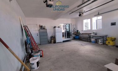 CASA 2 RECAMARAS EN PLANTA BAJA   TERRAZA Y AL MAR     PUNTA AZUL , ROSARITO B.C.