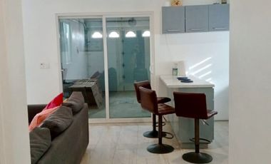 CASA 2 RECAMARAS EN PLANTA BAJA   TERRAZA Y AL MAR     PUNTA AZUL , ROSARITO B.C.