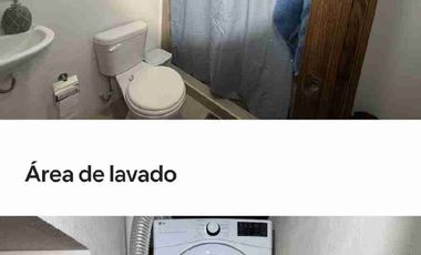 En Alquiler Casa Amoblada en Urbanización Los Prados