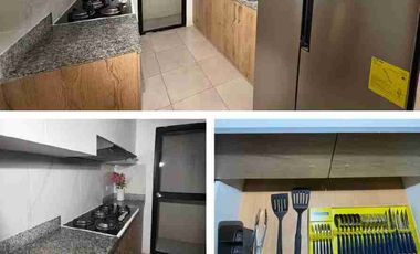 En Alquiler Casa Amoblada en Urbanización Los Prados