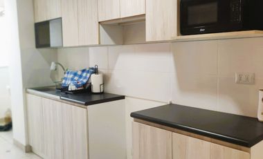 🏡 ALQUILER DE DEPARTAMENTO RESIDENCIAL CEREZOS- COMAS