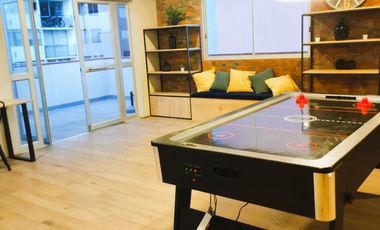 🏡 ALQUILER DE DEPARTAMENTO RESIDENCIAL CEREZOS- COMAS