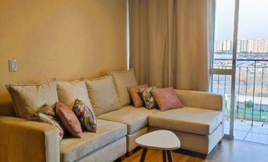 🏡 ALQUILER DE DEPARTAMENTO RESIDENCIAL CEREZOS- COMAS