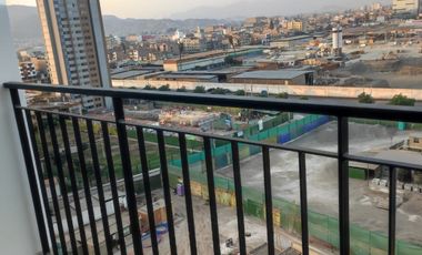 🏡 ALQUILER DE DEPARTAMENTO RESIDENCIAL CEREZOS- COMAS