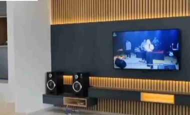 Villa Mewah Swimming pool Cianjur Puncak Cipanas Full Furnished*