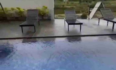 Villa Mewah Swimming pool Cianjur Puncak Cipanas Full Furnished*