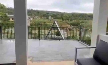 Villa Mewah Swimming pool Cianjur Puncak Cipanas Full Furnished*