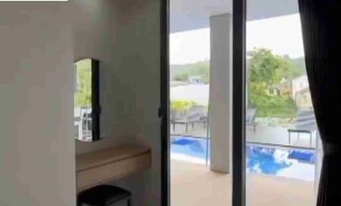 Villa Mewah Swimming pool Cianjur Puncak Cipanas Full Furnished*