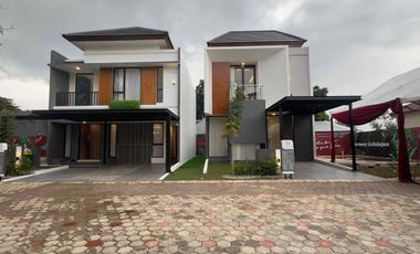 DIJUAL RUMAH DIMAKASSAR BUKIT BARUGA ANTANG