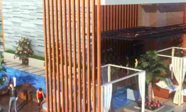 jual rugi apartemen menara jakarta, 3 + 1 bedroom. Termewah dan one living concept. Lokasi di Kemayoran persis depan Jiexpo ( Jakarta Fair )